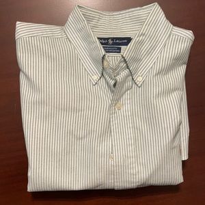 Polo Oxford Button-down